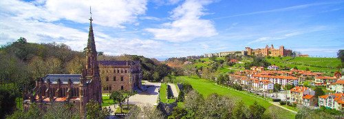 Comillas, Cantabria (Foto 3)