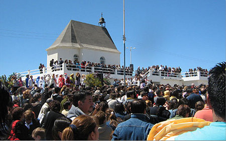 Comodoro Rivadavia, R. Argentina 🗺️ Foro América del Sur y Centroamérica 1