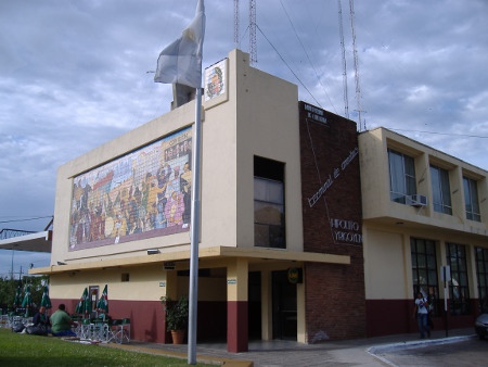 Concordia, Entre Ríos, Argentina 1