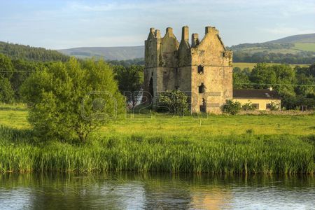 Condado de Tipperary, Irlanda 1