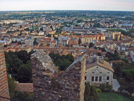 Conegliano, Treviso, Véneto, Italia 1