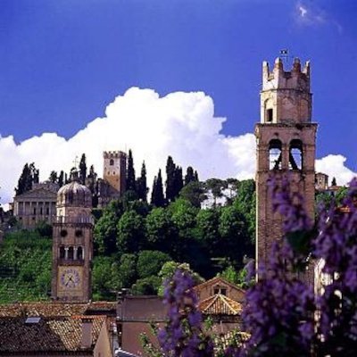 Conegliano, Treviso, Véneto, Italia 🗺️ Foro Europa 0