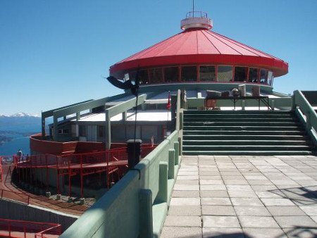 Confitería Giratoria Cerro Otto, Bariloche, Río Negro, Argen 🗺️ Foro América del Sur y Centroamérica 0