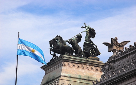 Congreso de la Nación, Buenos Aires, Argentina 🗺️ Foro América del Sur y Centroamérica 0