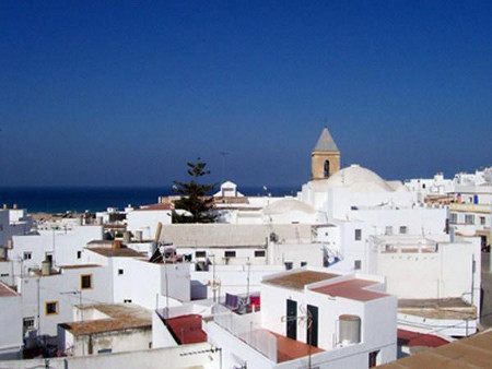 Conil, Cádiz, Andalucia 1