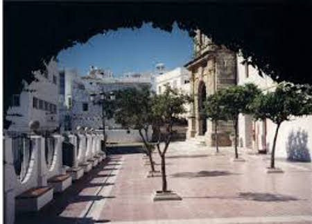 Conil, Cádiz, Andalucia 1