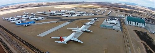 Aviones Fantasma en Tierra 🗺️ Foro General de Google Earth 0