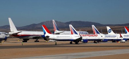 Aviones Fantasma en Tierra 🗺️ Foro General de Google Earth 1