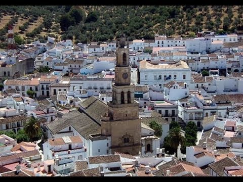 Constantina, Sevilla, Andalucía (Foto 4)