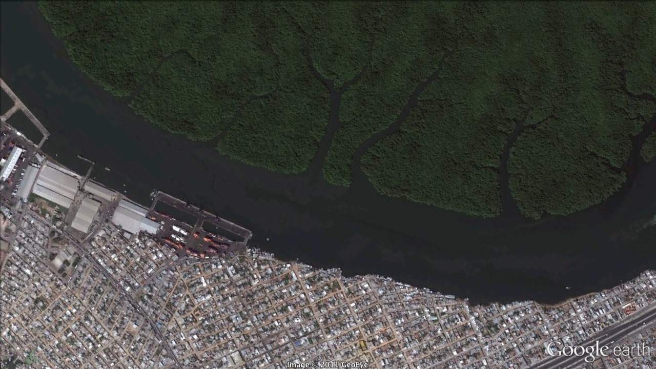 Casa del Principe 🗺️ Foro General de Google Earth