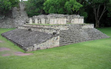 Copán, Honduras 0