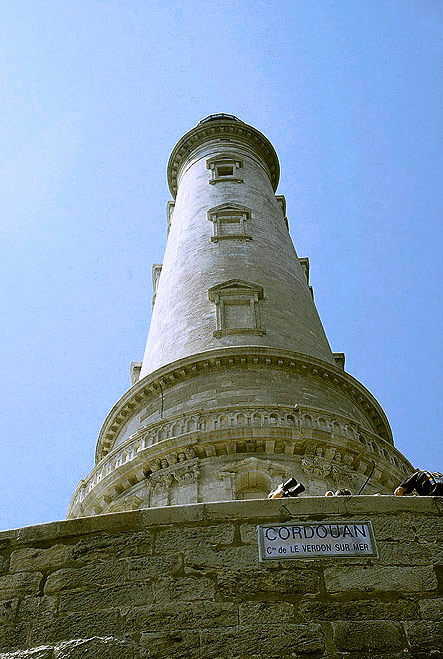 EL FARO DE CORDOUAN 1