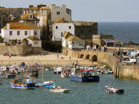 Cornualles, Inglaterra, Reino Unido 🗺️ Foro Europa 0