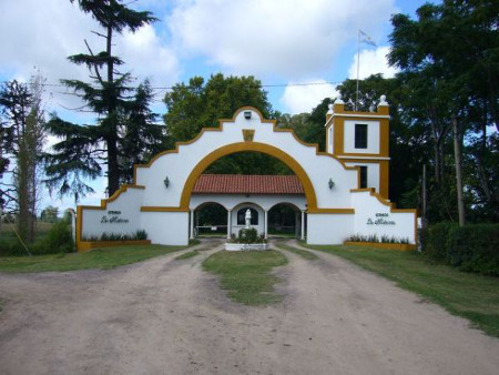 Coronel Brandsen, Buenos Aires, Argentina 1