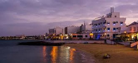 Corralejo, Fuerteventura, Canarias 0