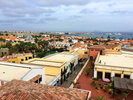 Corralejo, Fuerteventura, Canarias 🗺️ Foro España 0