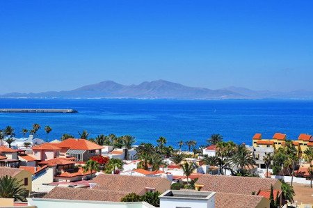 Corralejo, Fuerteventura, Canarias 1