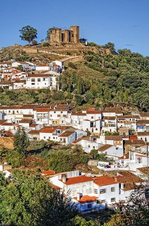 Cortegana, Huelva, Andalucía 0