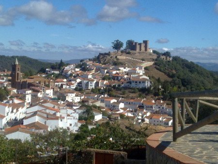 Cortegana, Huelva, Andalucía (Foto 4)