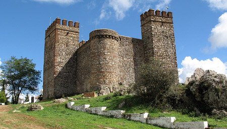 Cortegana, Huelva, Andalucía (Foto 3)