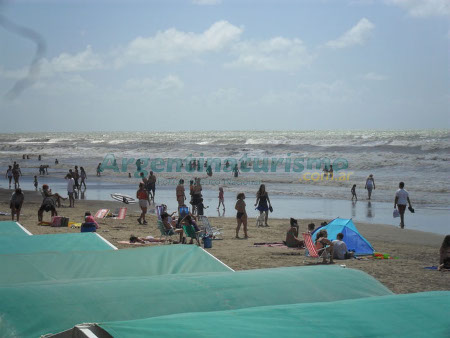 Costa Azul, Buenos Aires, Argentina 1