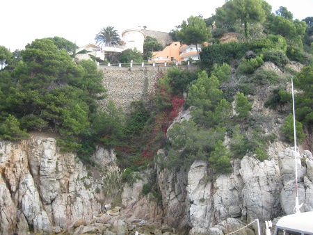 Costa Brava, Girona 0