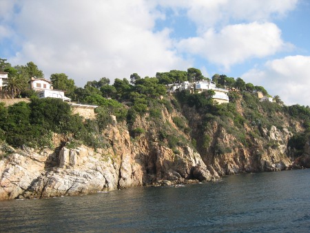 Costa Brava, Girona 🗺️ Foro España 2