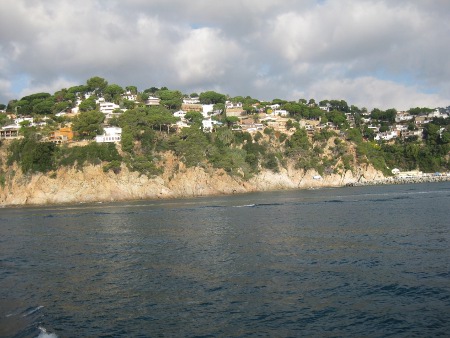 Costa Brava, Girona 1