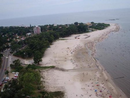 Costa de Oro, Canelones, Uruguay ⚠️ Ultimas opiniones 0