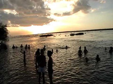 Costa Dorada, Entre Rios, Argentina 🗺️ Foro América del Sur y Centroamérica 1