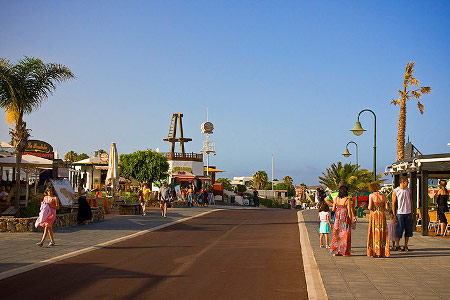 Costa Teguise, Lanzarote, Canarias 0