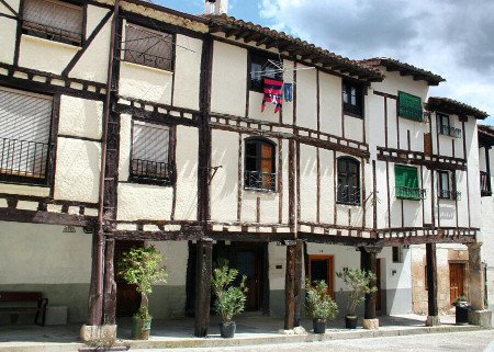 Covarrubias, Burgos, Castilla y León 🗺️ Foro España 0