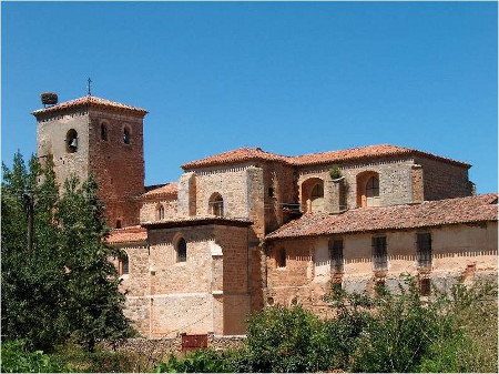 Covarrubias, Burgos, Castilla y Leon 🗺️ Foro España 1