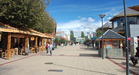 Coyhaique, Chile 🗺️ Foro América del Sur y Centroamérica 0