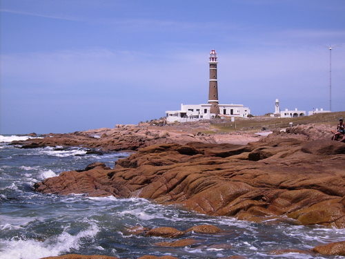 CABO POLONIO- Naturaleza, paz y armonía. 0