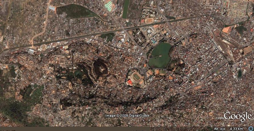 Achivo del Concurso de Google Earth - Temas viejos