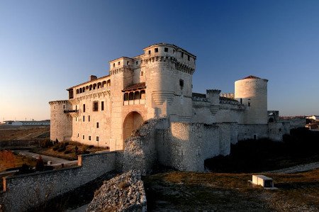 Cuéllar, Segovia, Castilla y León 0