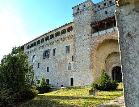 Cuéllar, Segovia, Castilla y León (Foto 3)