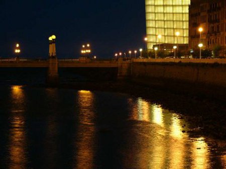 Kursaal, Cubos de Moneo, Donostia, San Sebastian 1