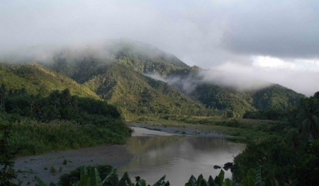 Cuchillas del Toa, Guantanamo, Cuba 🗺️ Foro América del Sur y Centroamérica 1