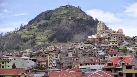 Cuenca, Azogues, Ecuador 0