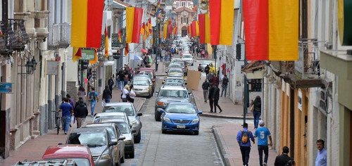 Cuenca, Azogues, Ecuador 0