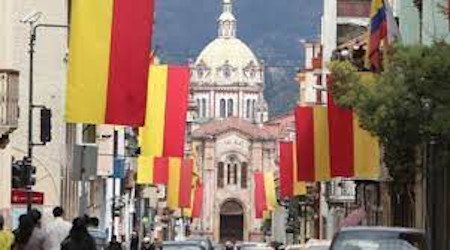 Cuenca, Azogues, Ecuador 1