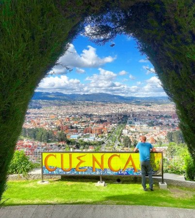 Cuenca, Guayaquil, Ecuador 1