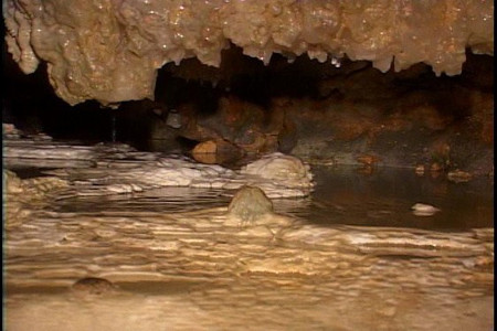 Cuevas de Bellamar, Matanzas, Cuba 0