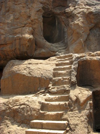 Cuevas de Bhaja, Maharashtra, India 1