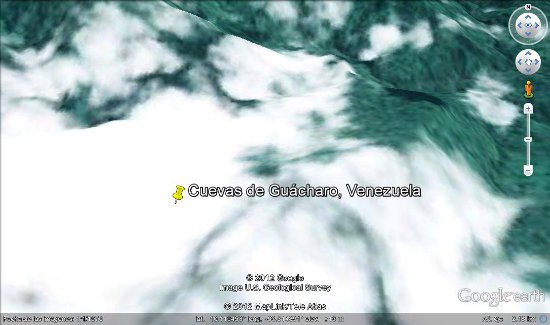 Cuevas de Guácharo, Venezuela 🗺️ Foro América del Sur y Centroamérica 2