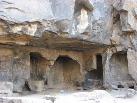 Cuevas de Karla, Maharastra, India 0