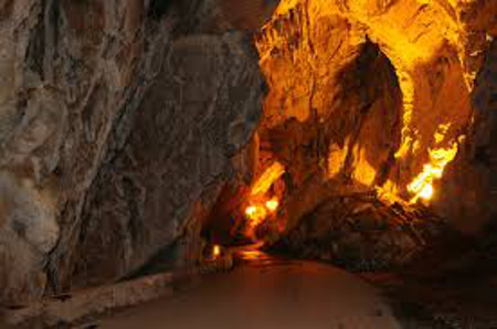 Cuevas del Agua, Ribadesella, Asturias 0