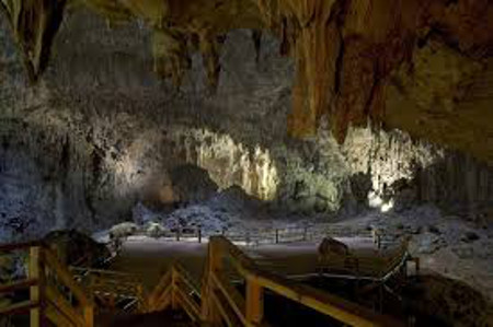 Cuevas del Agua, Ribadesella, Asturias 0